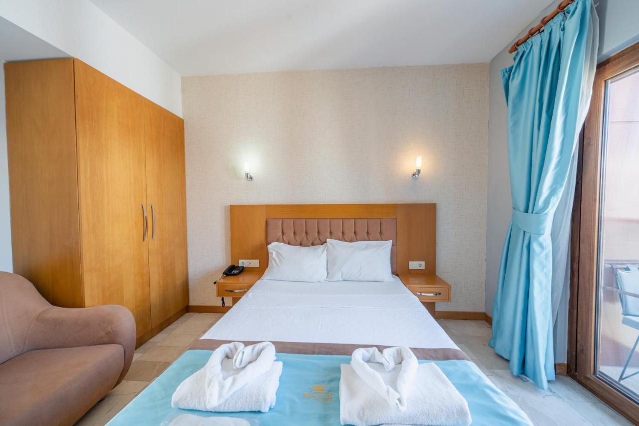 Majeste Hotel Bodrum Gümbet Exterior foto