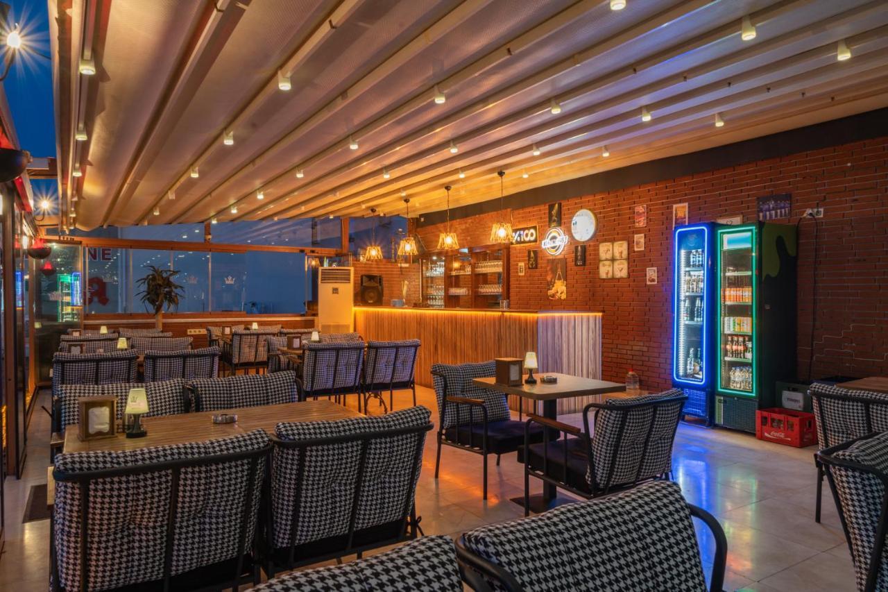 Majeste Hotel Bodrum Gümbet Exterior foto