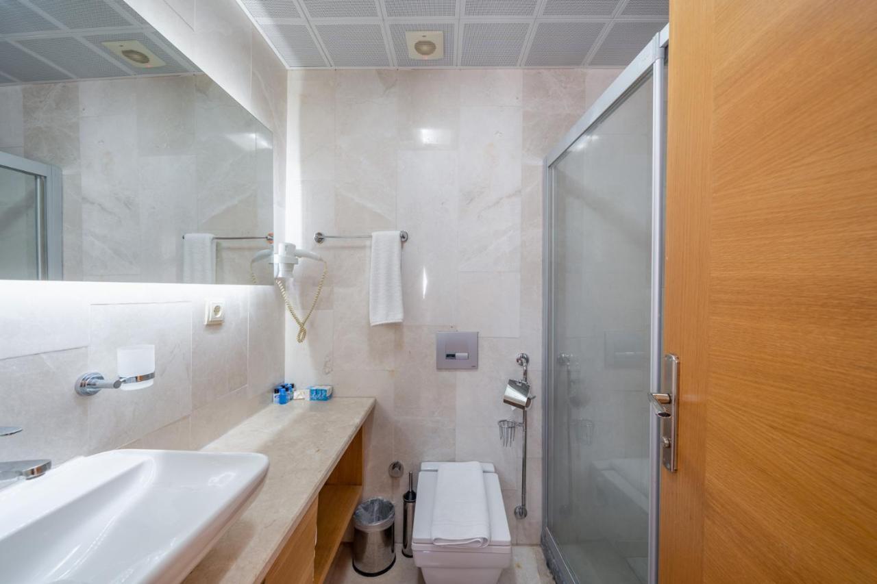 Majeste Hotel Bodrum Gümbet Exterior foto