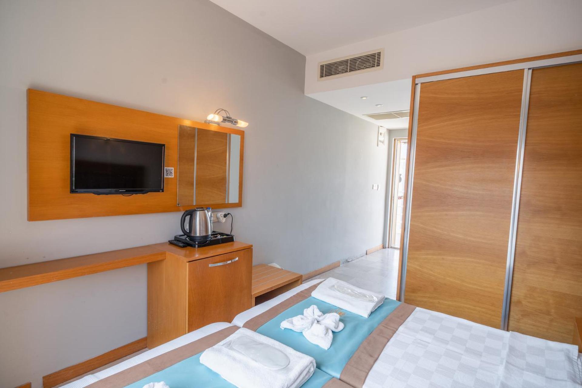 Majeste Hotel Bodrum Gümbet Exterior foto