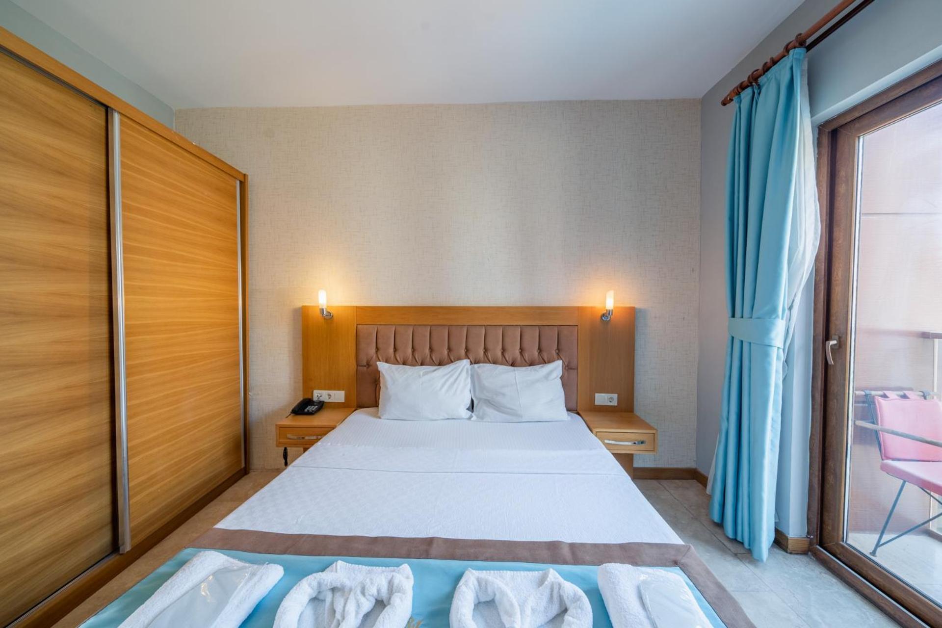 Majeste Hotel Bodrum Gümbet Exterior foto