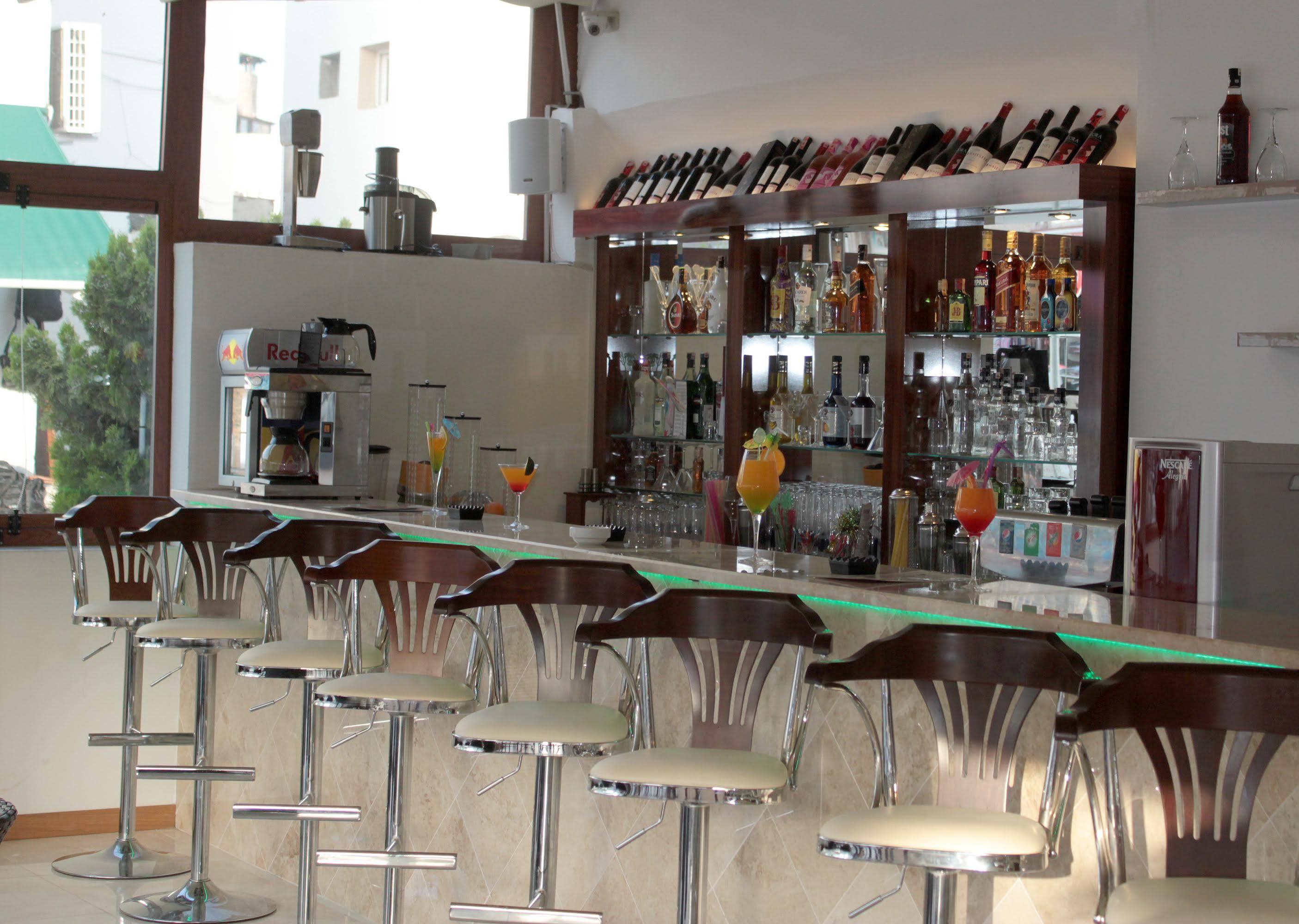 Majeste Hotel Bodrum Gümbet Exterior foto